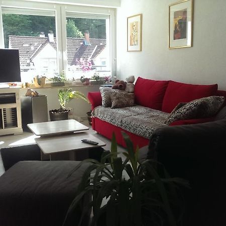 דירות פורצהיים Loft Nagoldtal מראה חיצוני תמונה
