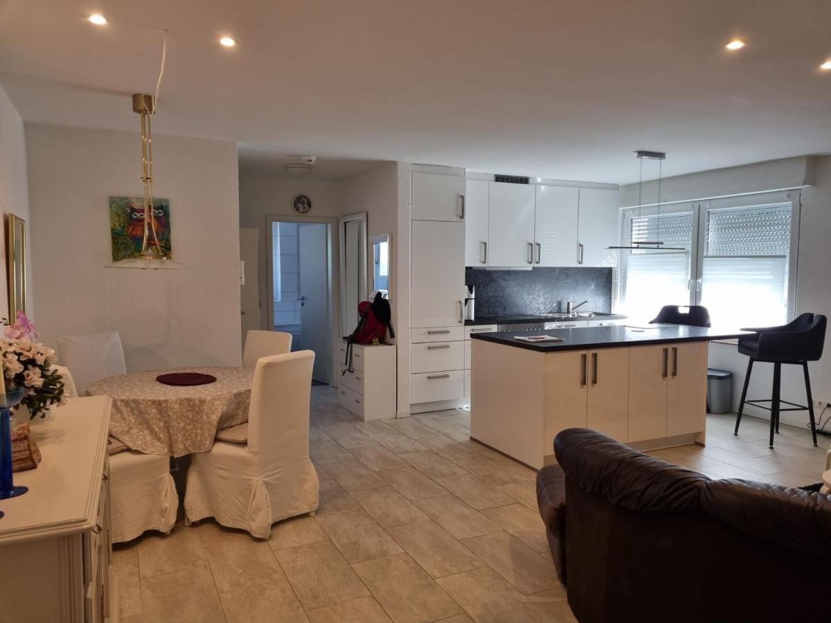 דירות פורצהיים Loft Nagoldtal מראה חיצוני תמונה