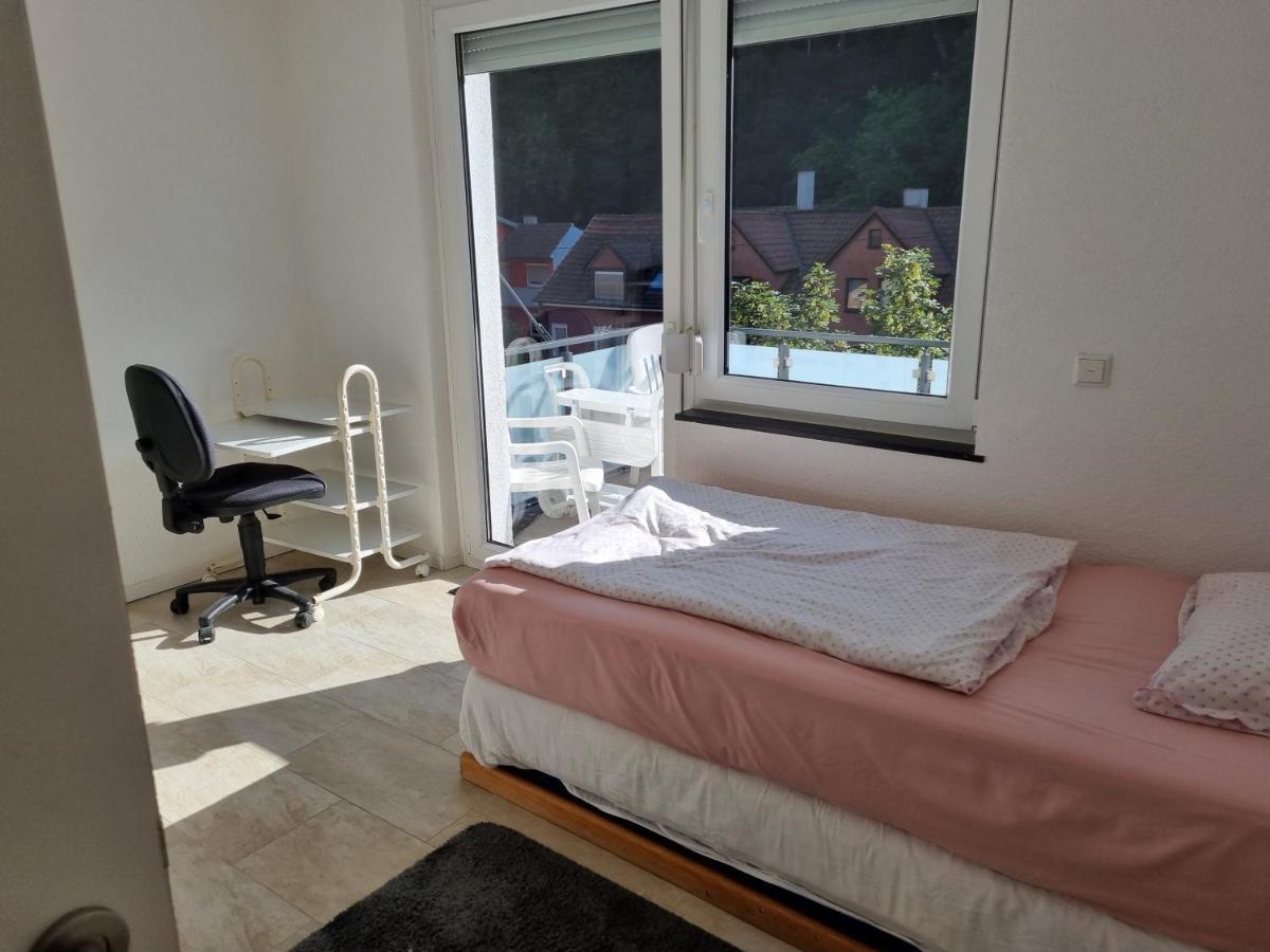 דירות פורצהיים Loft Nagoldtal מראה חיצוני תמונה