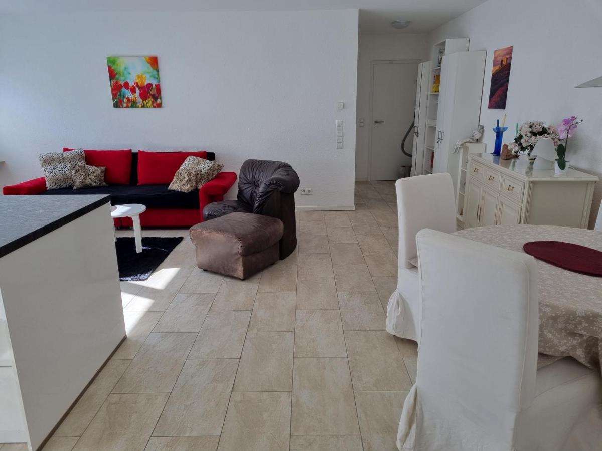 דירות פורצהיים Loft Nagoldtal מראה חיצוני תמונה