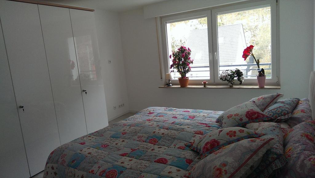 דירות פורצהיים Loft Nagoldtal מראה חיצוני תמונה