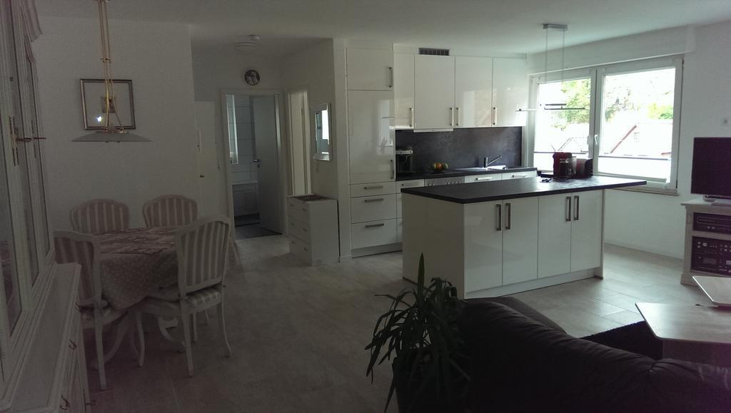 דירות פורצהיים Loft Nagoldtal מראה חיצוני תמונה