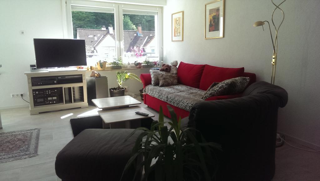 דירות פורצהיים Loft Nagoldtal מראה חיצוני תמונה