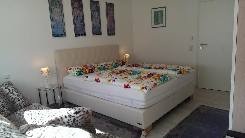 דירות פורצהיים Loft Nagoldtal מראה חיצוני תמונה