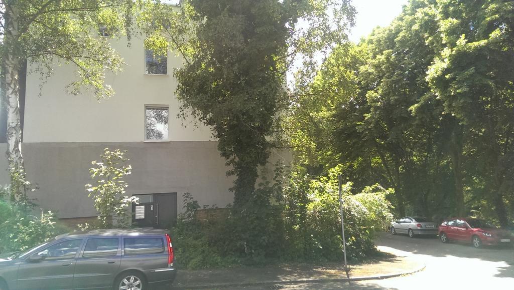 דירות פורצהיים Loft Nagoldtal מראה חיצוני תמונה
