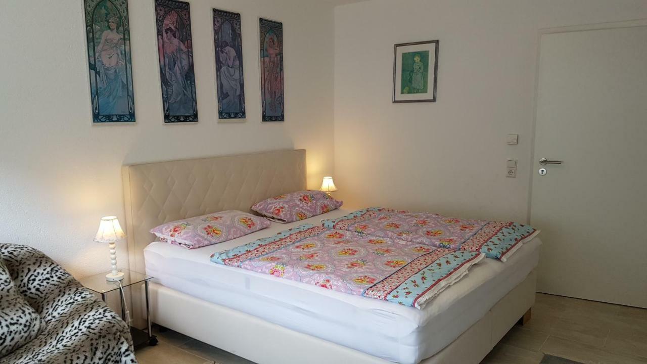 דירות פורצהיים Loft Nagoldtal מראה חיצוני תמונה